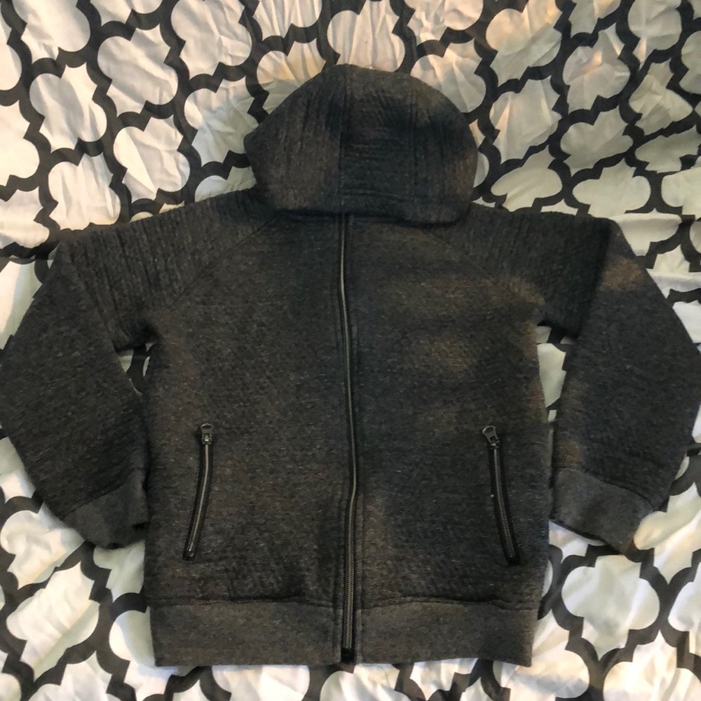 Boys hoodie